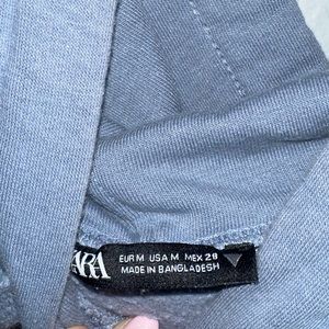 ZARA Sweatshirt